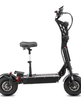 Z5 8000W Dual Motor Electric Scooter
