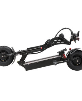 Z5 8000W Dual Motor Electric Scooter