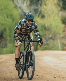 Niner RLT e9 RDO