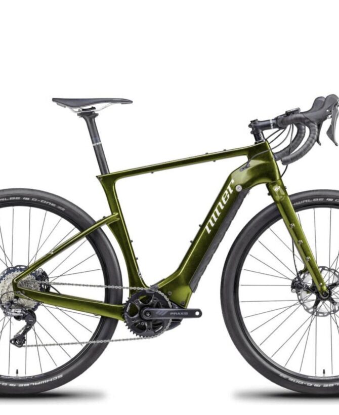 Niner RLT e9 RDO