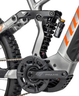 Niner WFO e9