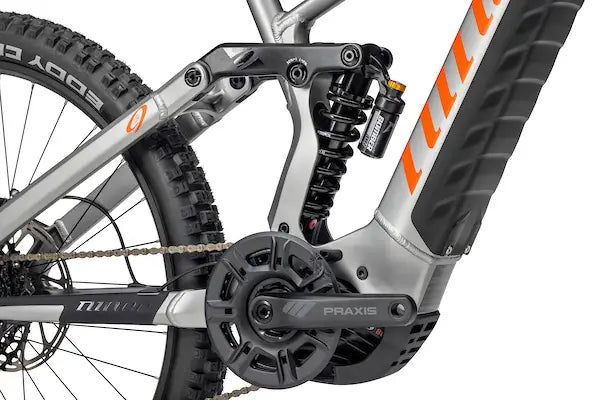 Niner WFO e9