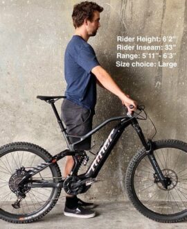 Niner WFO e9