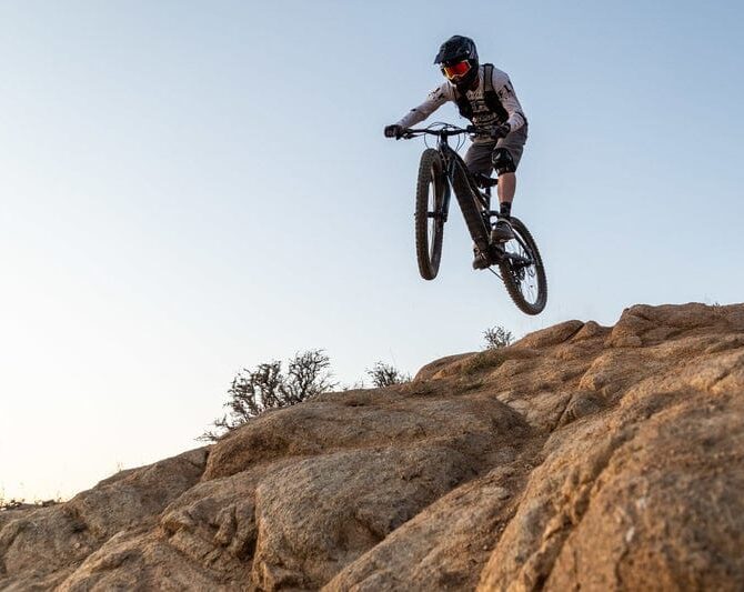 Niner WFO e9
