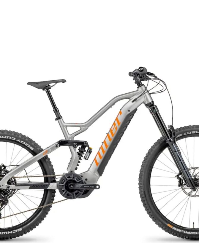 Niner WFO e9