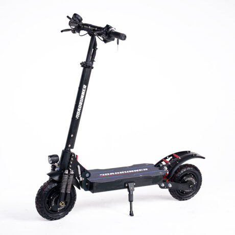 D4+ 2.0 Electric Scooter