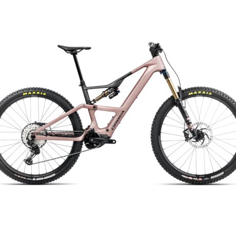 Orbea Rise LT M10 – 2025