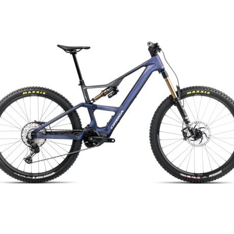 Orbea Rise LT M10 – 2025