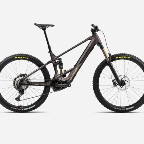 SALE:  Orbea Wild M-Team – 2024