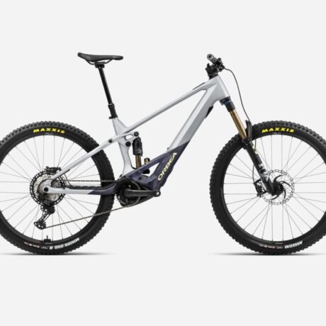 SALE:  Orbea Wild M-Team – 2024