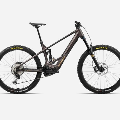 SALE:  Orbea Wild M11-AXS – 2024