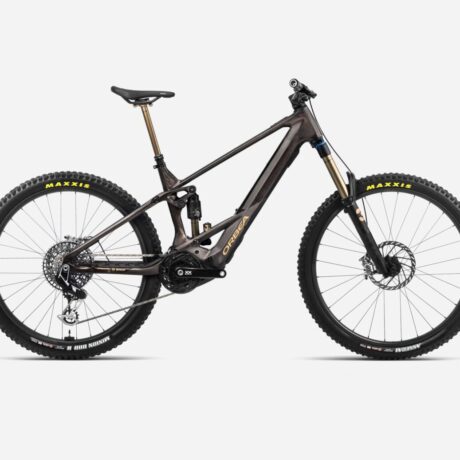 SALE:  Orbea Wild M-LTD – 2024