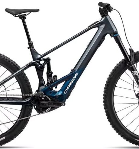 SALE:  Orbea Wild H10 – 2023