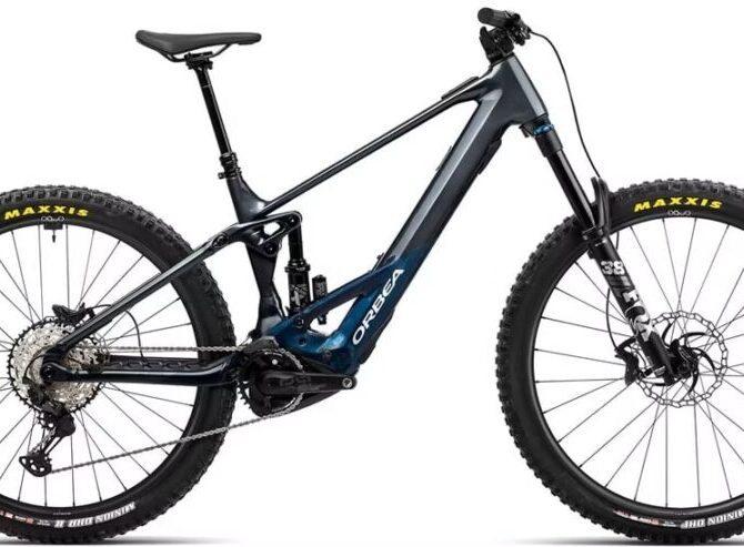 SALE:  Orbea Wild H10 – 2023