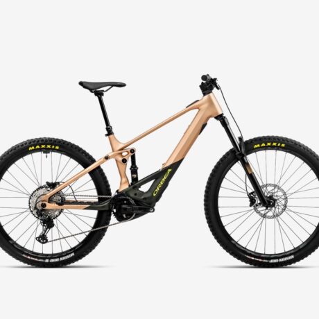 SALE:  Orbea Wild H30 – 2023