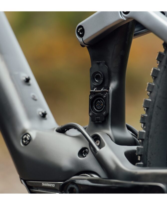 Orbea Rise H30