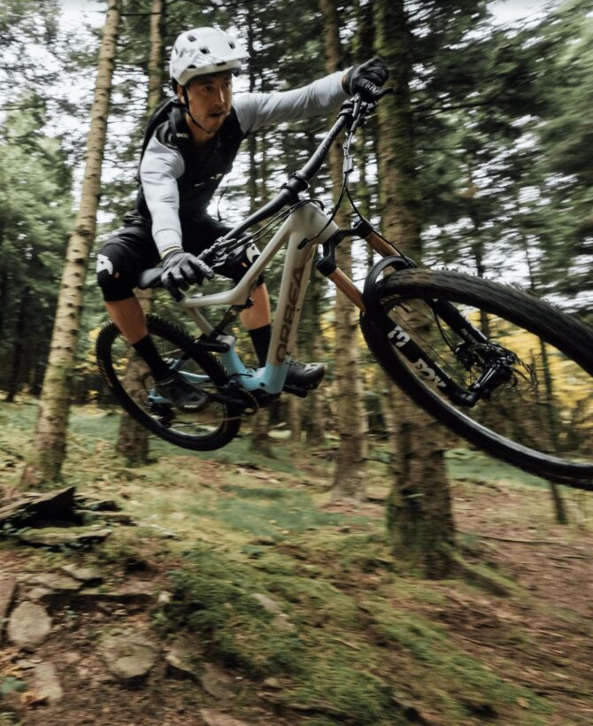 Orbea Rise H15