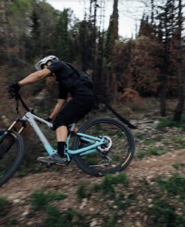Orbea Rise H15