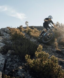Orbea Rise H30