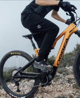 Orbea Rise H30