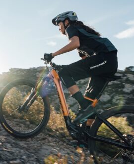 Orbea Rise H30