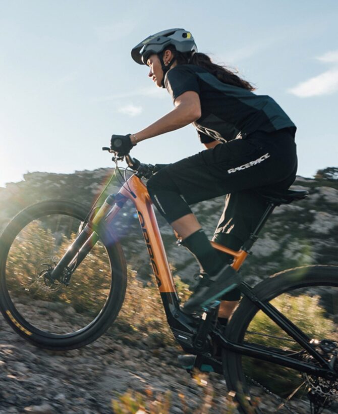 Orbea Rise H30