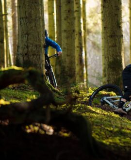 Orbea Rise H30