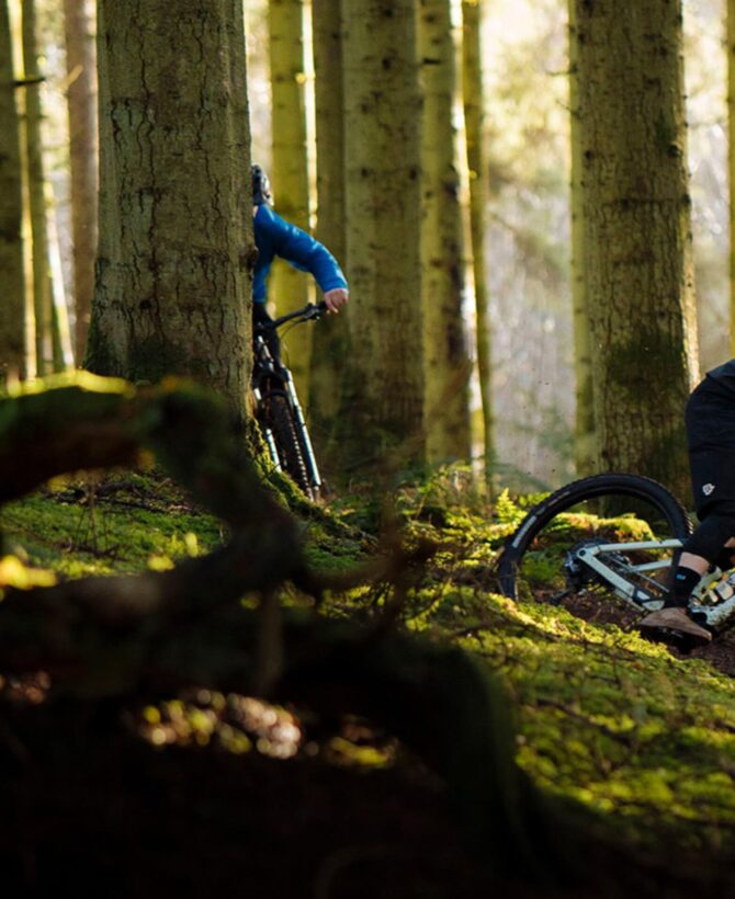 Orbea Rise H30