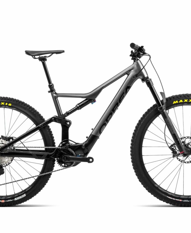 Orbea Rise H30