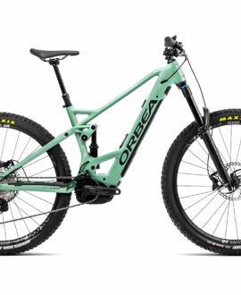 Orbea Wild H10