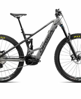 Orbea Wild H10