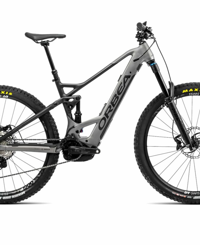 Orbea Wild H10