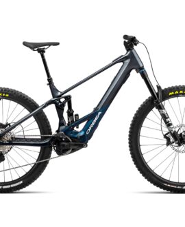 Orbea Wild H10