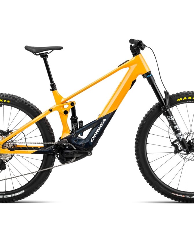 Orbea Wild H10