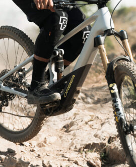 Orbea Wild H10