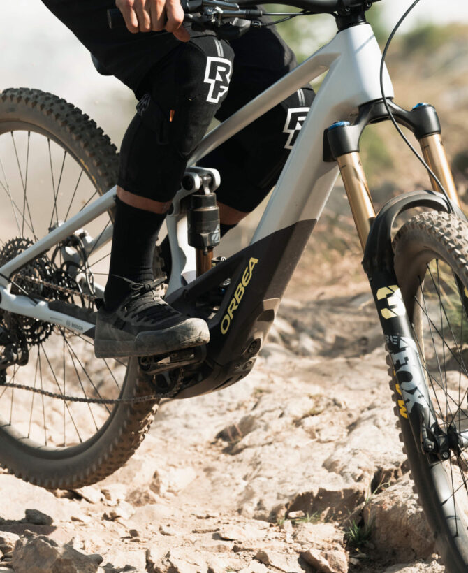 Orbea Wild H10