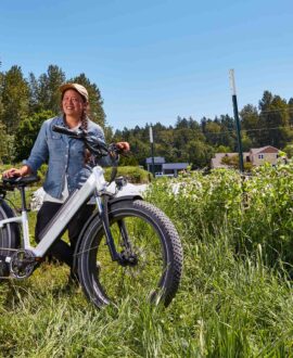 RadRover™ 6 Plus Electric Fat Tire Bike