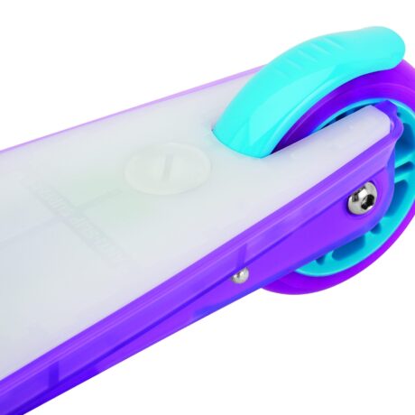 Razor - Party Pop Scooter | Capacity 143lb | Recommended ages 6+