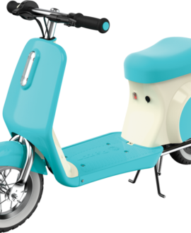 Razor | Pocket Mod Petite - Blue With Up to 8 mph (13 km/h) Max speed | 15130840