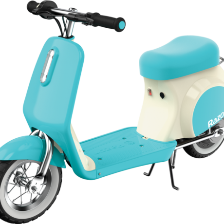 Razor | Pocket Mod Petite - Blue With Up to 8 mph (13 km/h) Max speed | 15130840