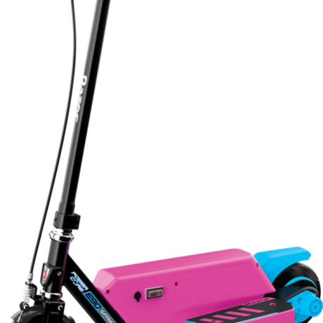 Razor | Power Core E90 Sprint - Pink With Up to 10 mph (16 km/h) Max Speed | 13112163