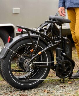 RadExpand™ 5 Electric Folding Bike