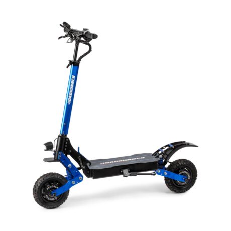 D4+ 4.0 Electric Scooter