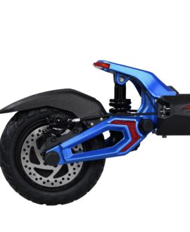 RS5 MAX Electric Scooter