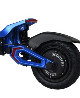 RS5 MAX Electric Scooter