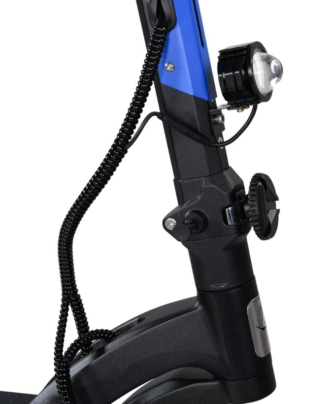 RS5 PRO Electric Scooter