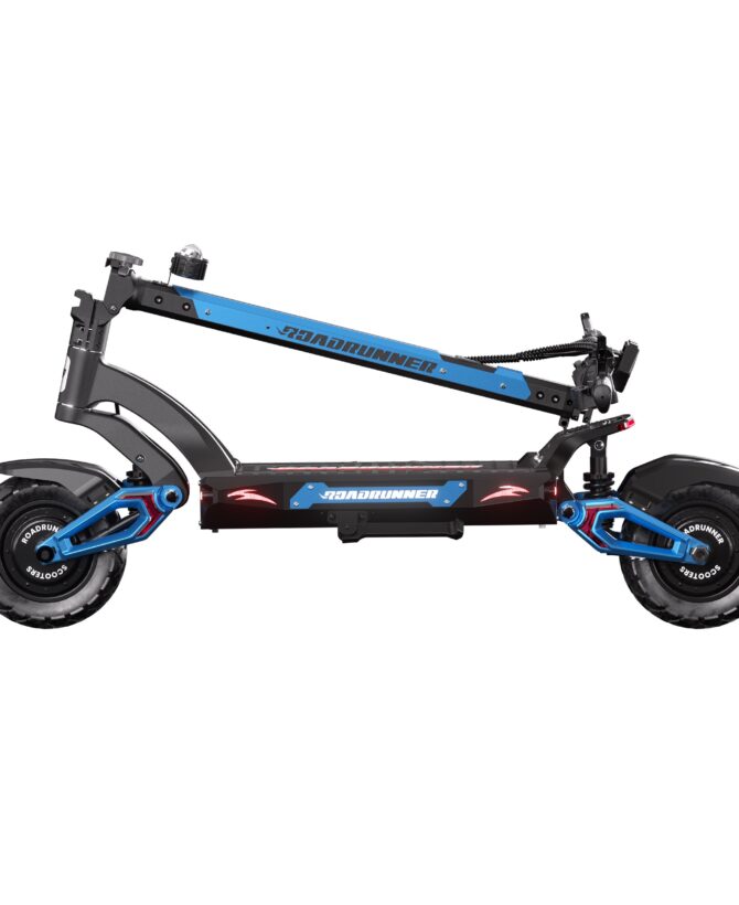 RS5 MAX Electric Scooter