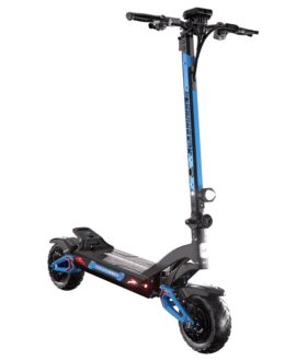 RS5 PRO Electric Scooter