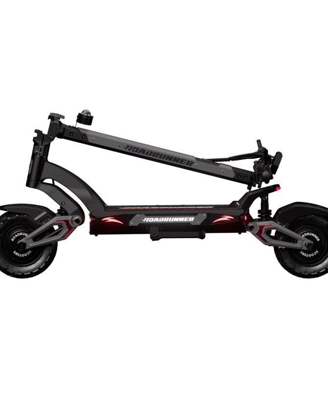 RS5 MAX Electric Scooter