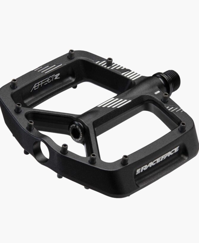 RaceFace Aeffect R Flat Aluminum Pedals